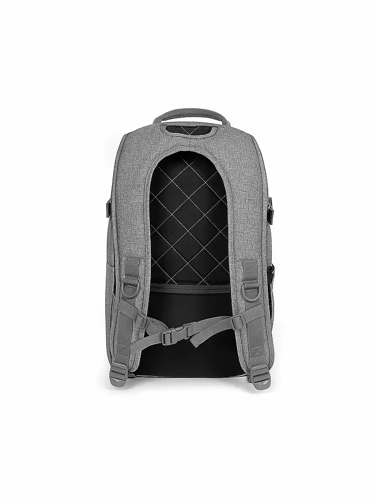 EASTPAK | Zaino Smallker 26L | Grigio chiaro