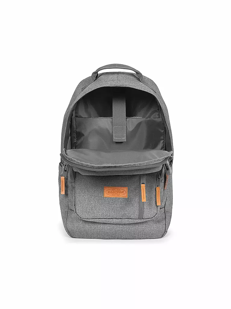 EASTPAK | Zaino Smallker 26L | Grigio chiaro