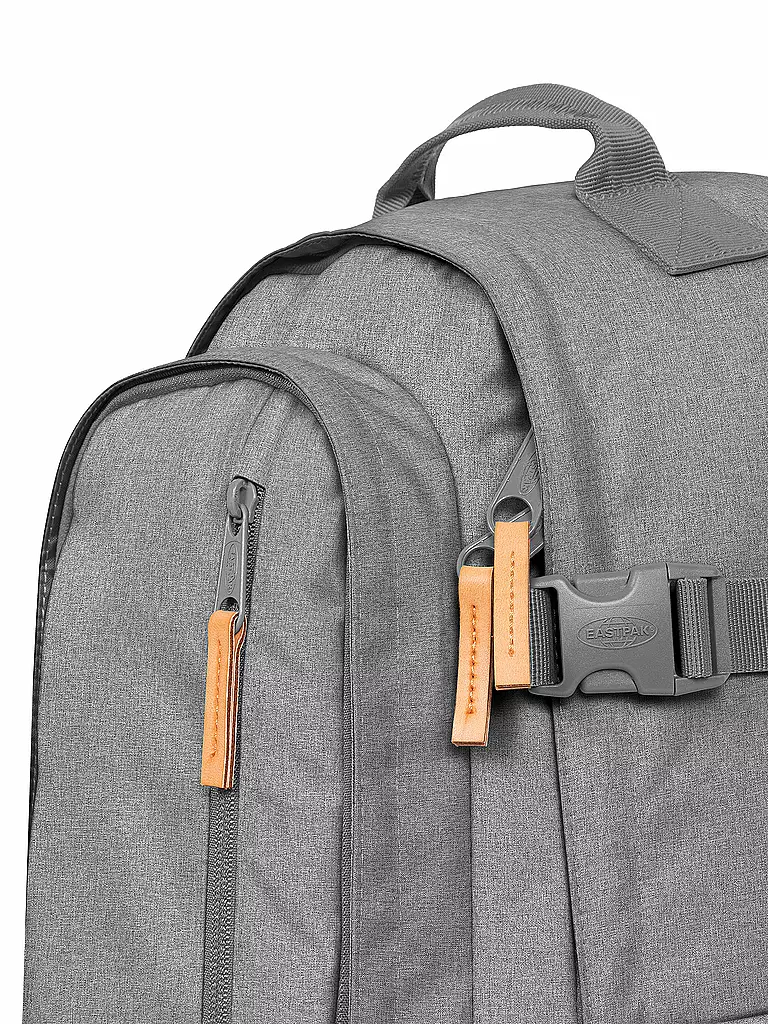 EASTPAK | Zaino Smallker 26L | Grigio chiaro