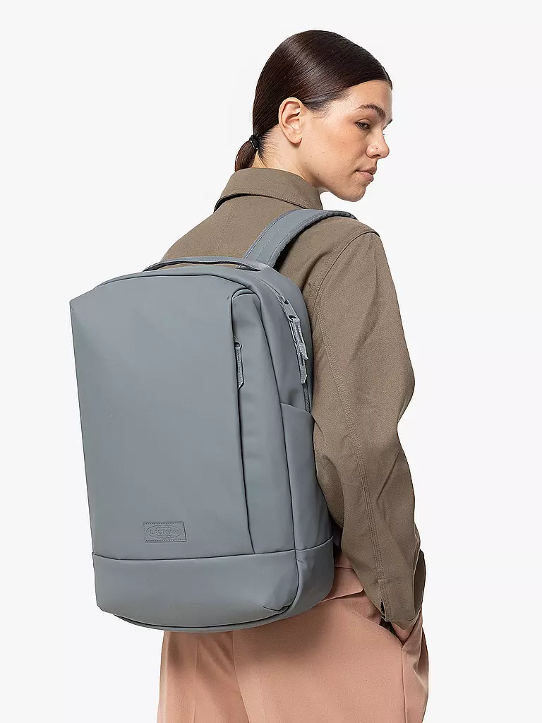 EASTPAK | Zaino Tecum F 20L | Blu