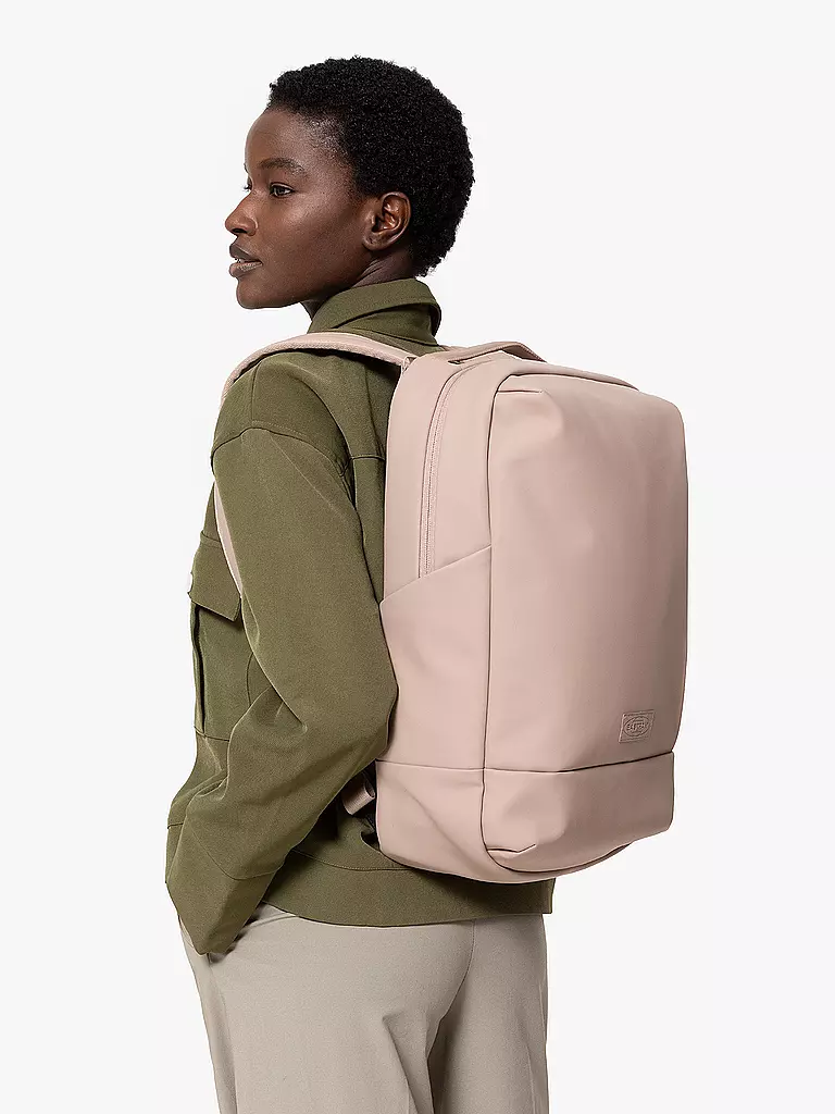 EASTPAK | Zaino Tecum F 20L | Rosa