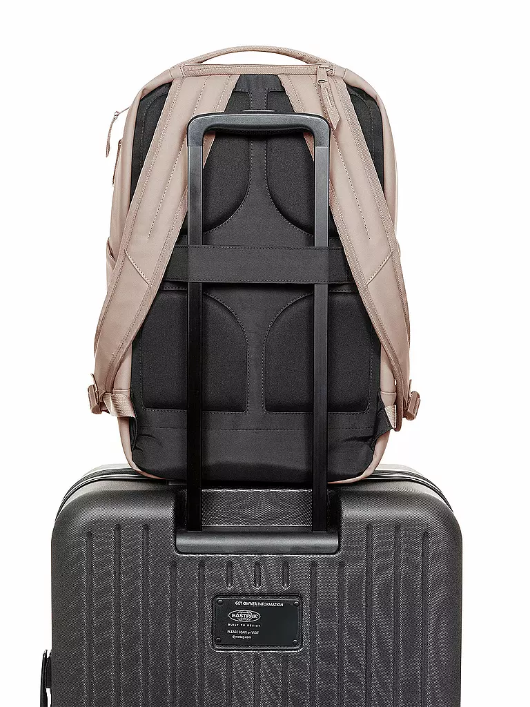 EASTPAK | Zaino Tecum F 20L | Rosa