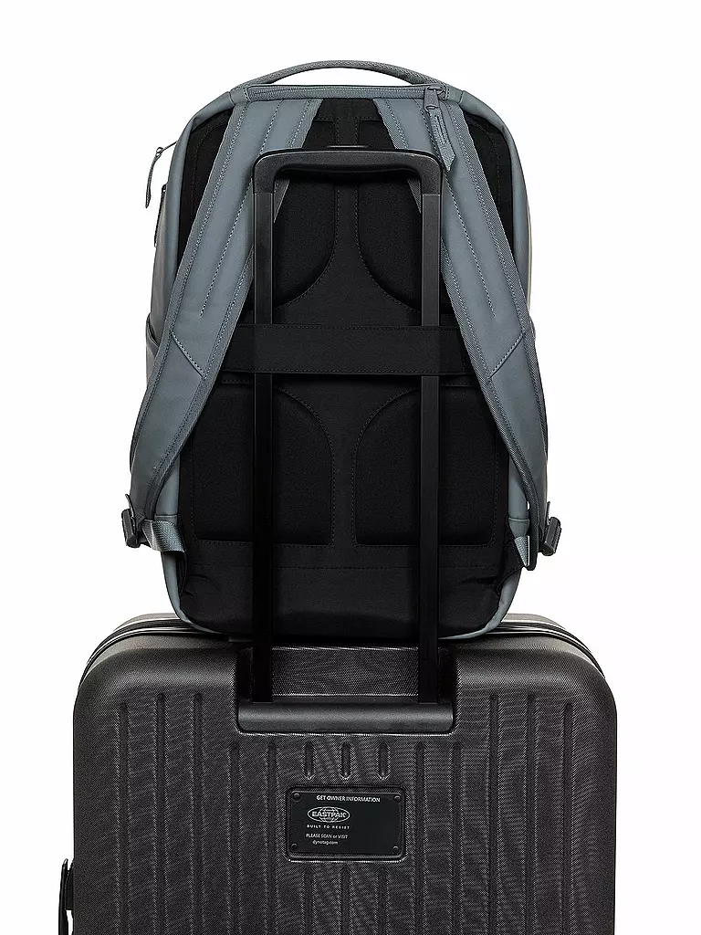 EASTPAK | Zaino Tecum F 20L | Blu