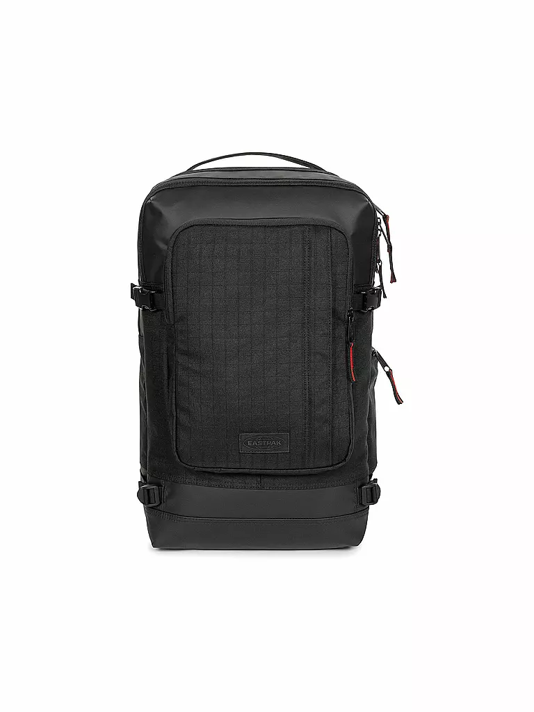 EASTPAK | Zaino Tecum L CNNCT | Nero