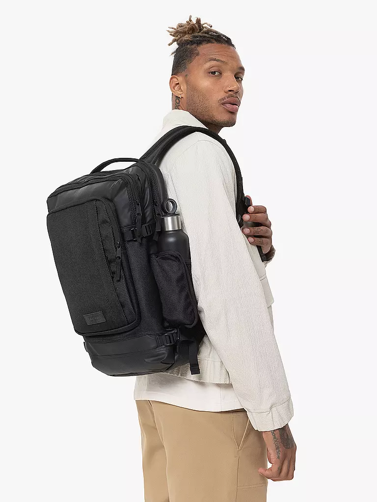 EASTPAK | Zaino Tecum L CNNCT | Nero