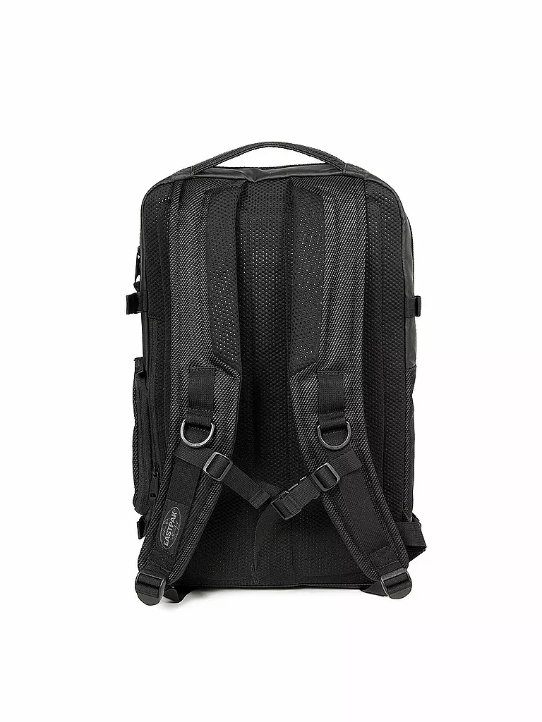 EASTPAK | Zaino Tecum L CNNCT | Nero