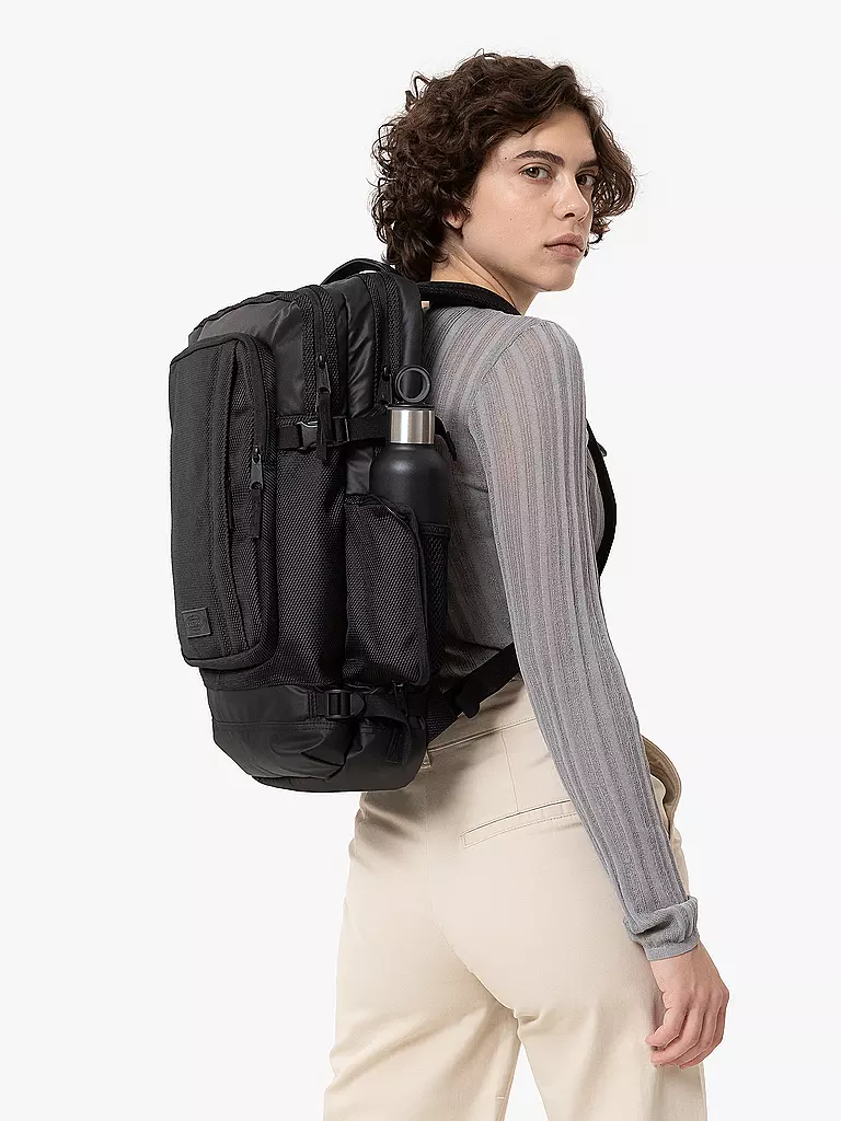 EASTPAK | Zaino Tecum L CNNCT | Nero