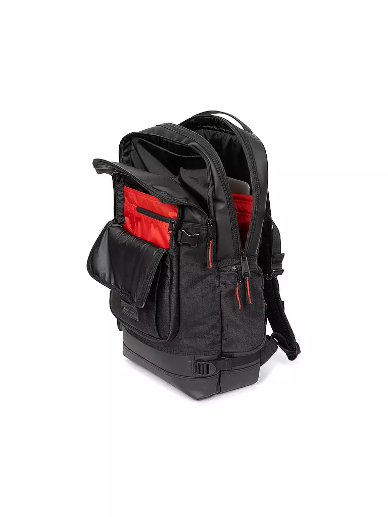 EASTPAK | Zaino Tecum L CNNCT | Nero