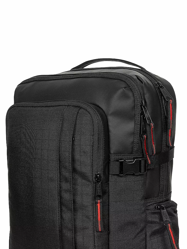 EASTPAK | Zaino Tecum L CNNCT | Nero