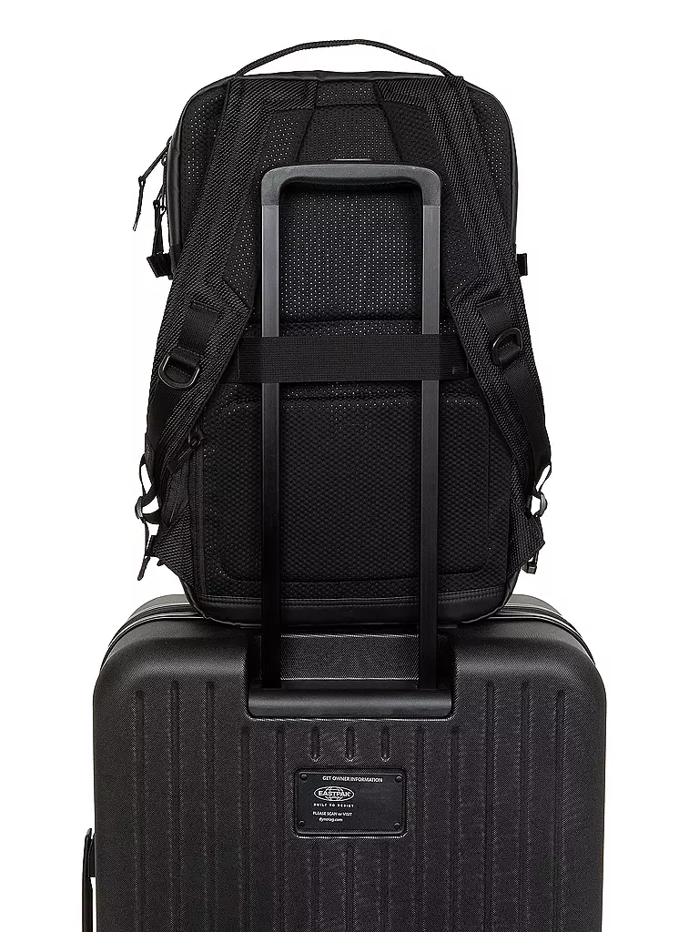 EASTPAK | Zaino Tecum L CNNCT | Nero