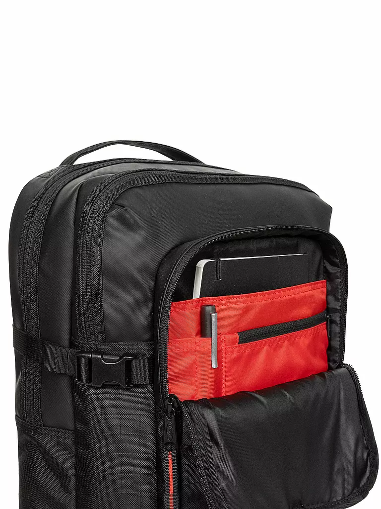 EASTPAK | Zaino Tecum L CNNCT | Nero