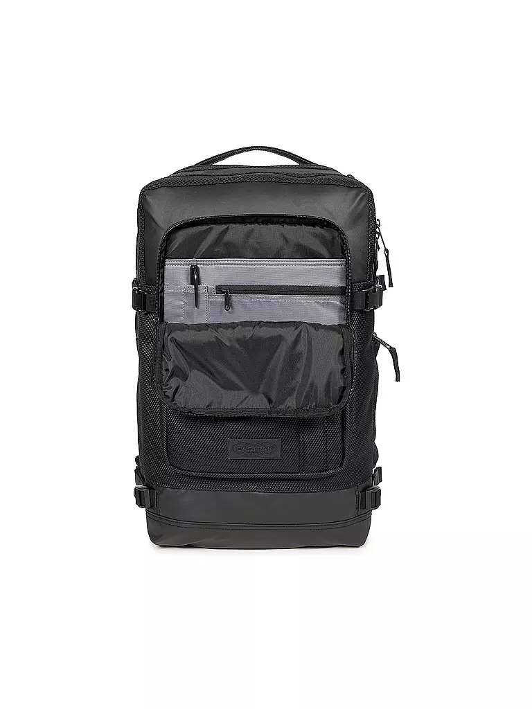 EASTPAK | Zaino Tecum L CNNCT | Nero