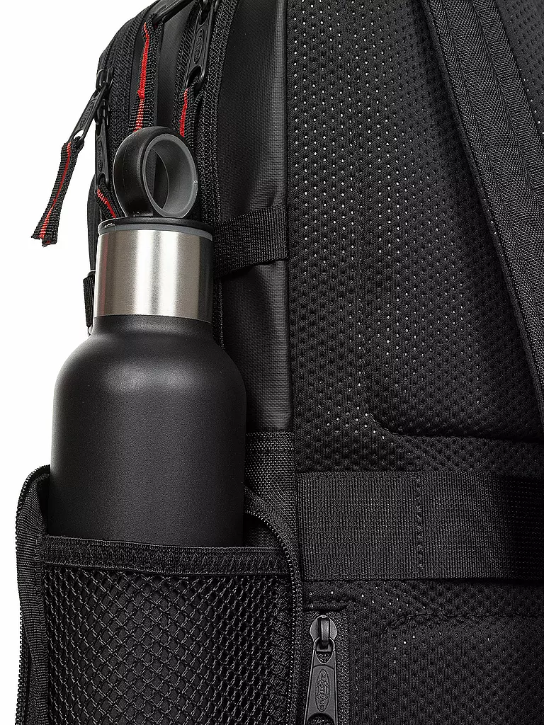 EASTPAK | Zaino Tecum L CNNCT | Nero