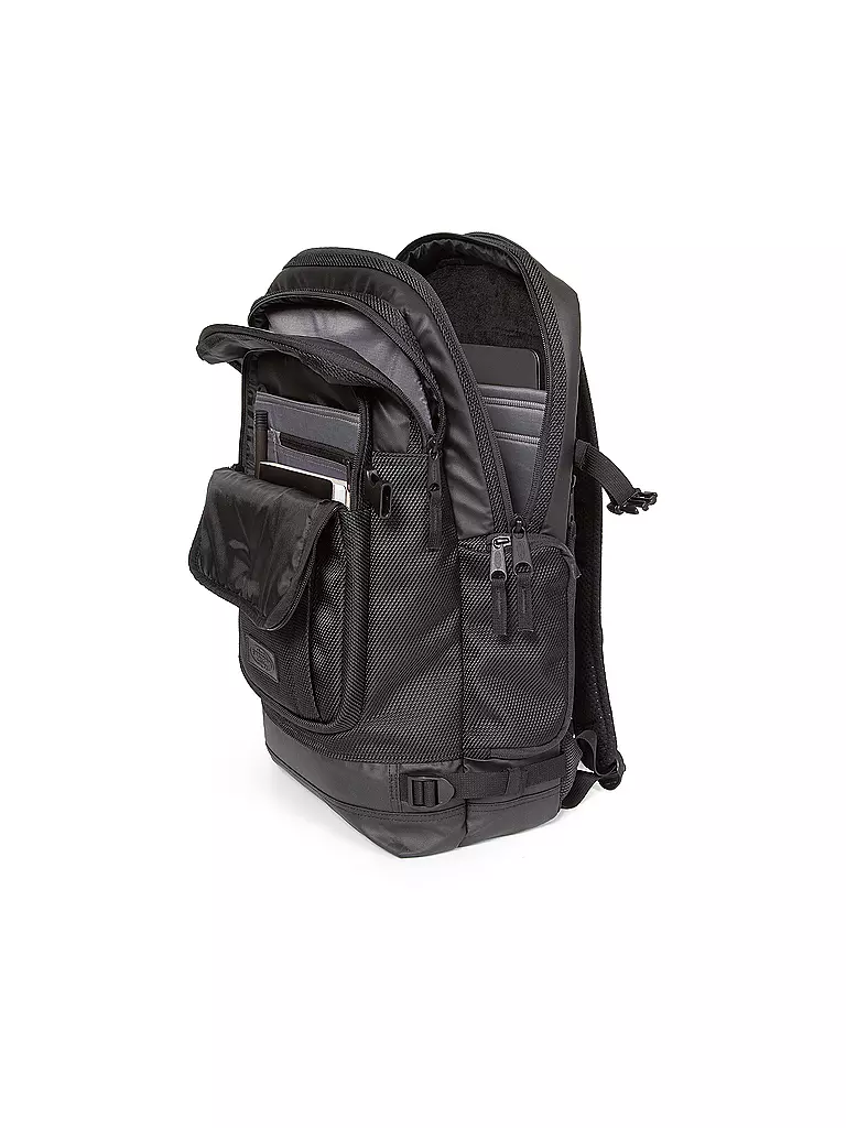 EASTPAK | Zaino Tecum L CNNCT | Nero