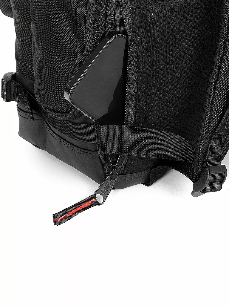 EASTPAK | Zaino Tecum L CNNCT | Nero