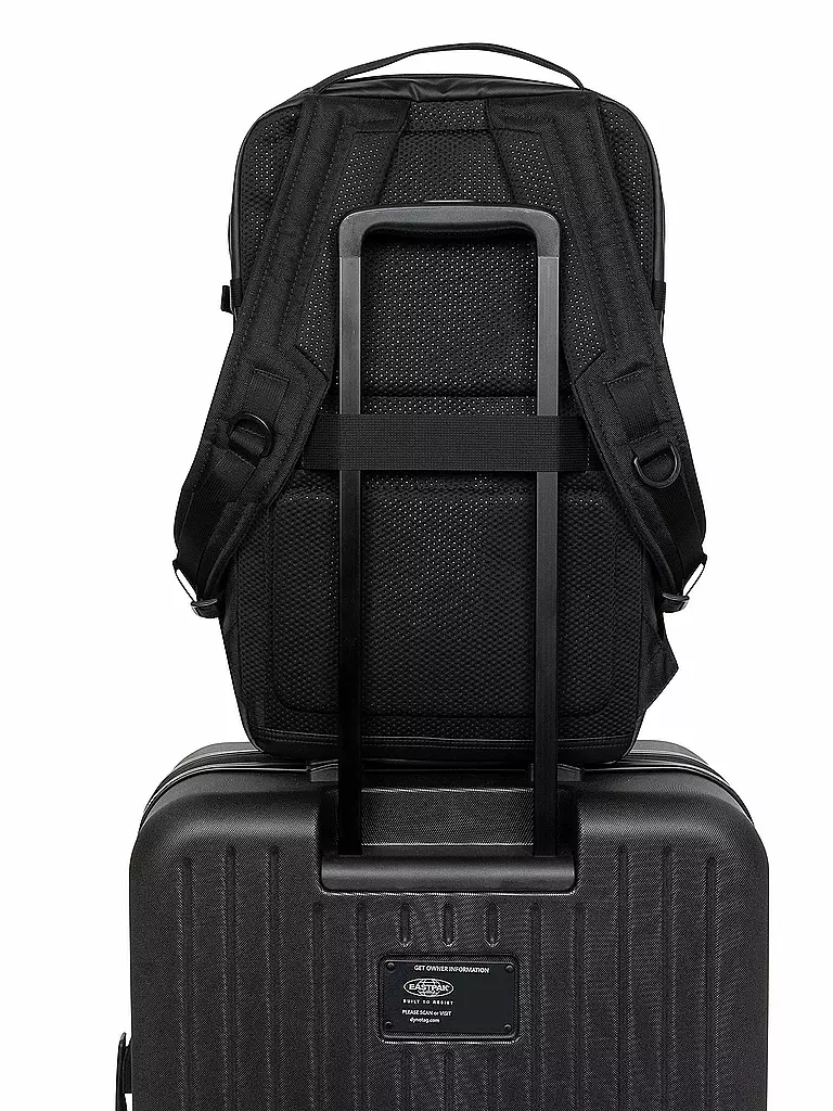 EASTPAK | Zaino Tecum L CNNCT | Nero
