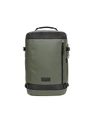EASTPAK | Zaino Tecum M Realtree Camo 19L | Oliva