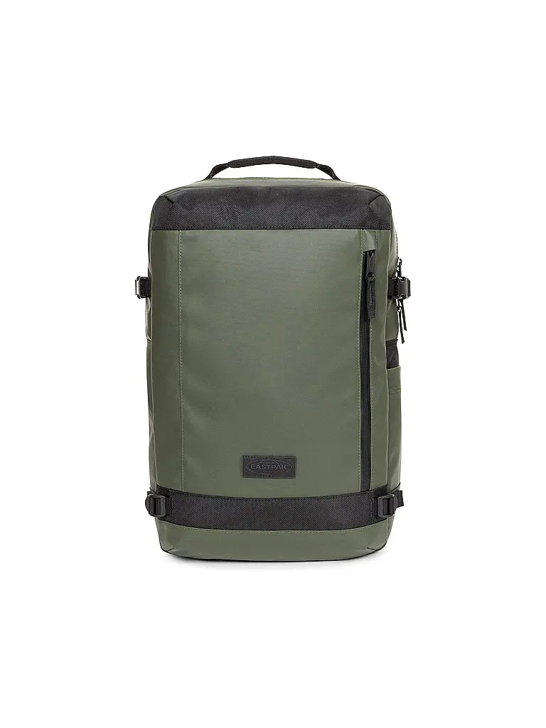 EASTPAK | Zaino Tecum M Realtree Camo 19L | Oliva