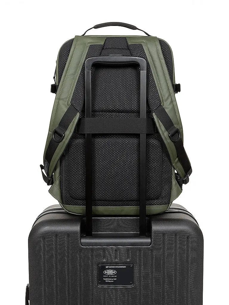 EASTPAK | Zaino Tecum M Realtree Camo 19L |