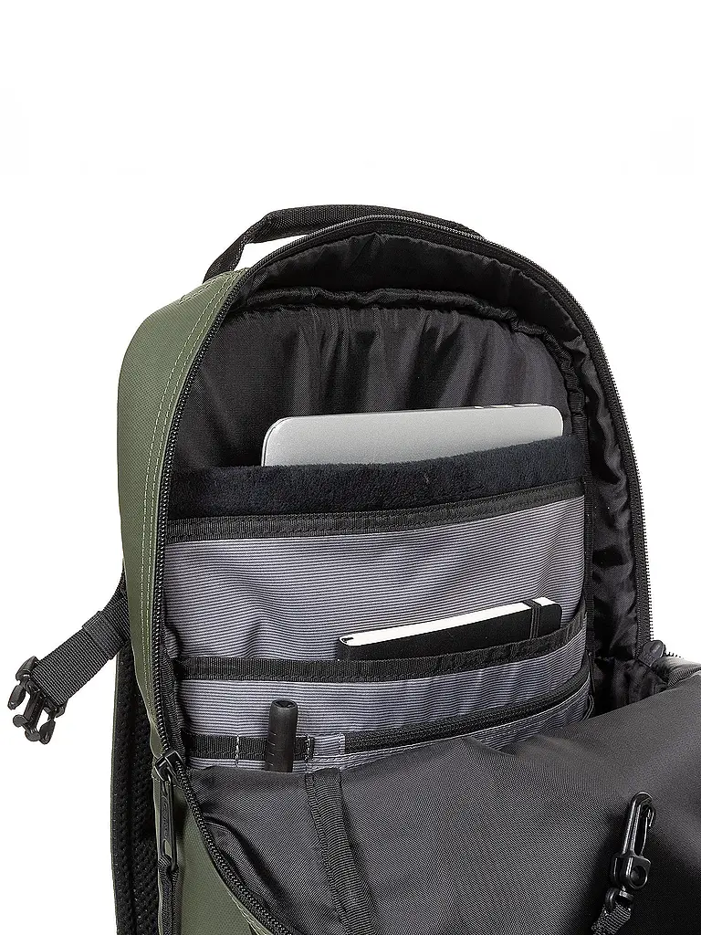 EASTPAK | Zaino Tecum M Realtree Camo 19L |