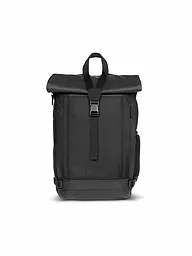 EASTPAK | Rucksack Tecum Roll Cnnct  20L | Nero