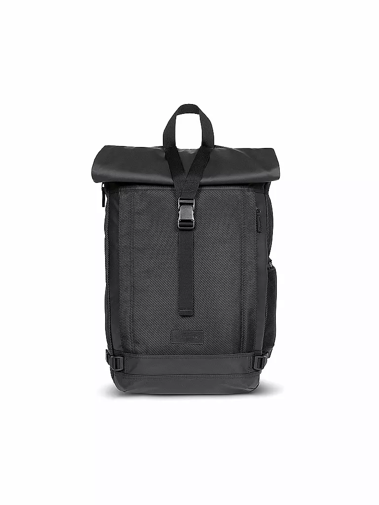 EASTPAK | Zaino Tecum Roll Cnnct 20L | Nero