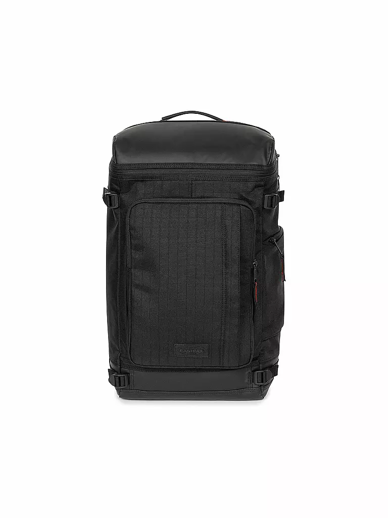 EASTPAK | Zaino Tecum Top CNNCT | Nero