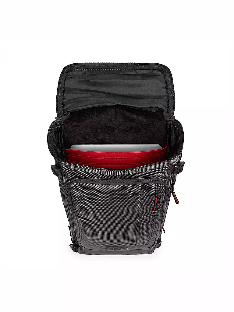 EASTPAK | Zaino Tecum Top CNNCT | Grigio