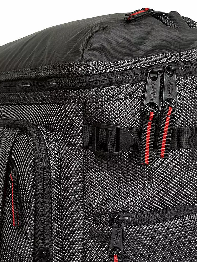 EASTPAK | Zaino Tecum Top CNNCT | Grigio