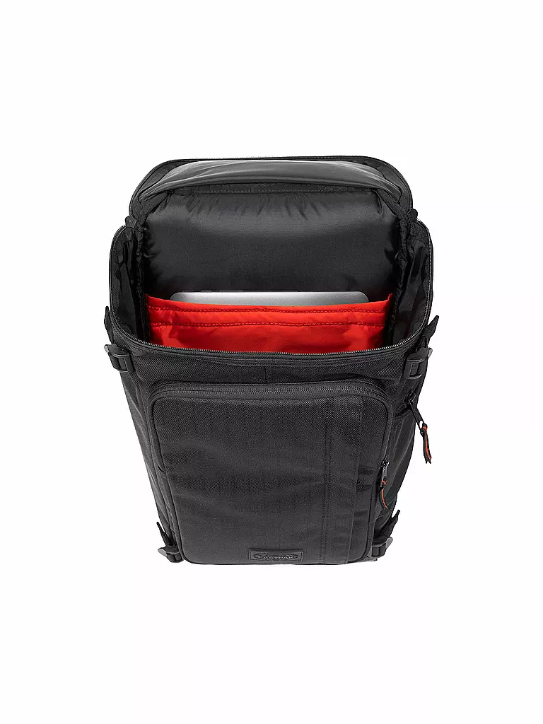 EASTPAK | Zaino Tecum Top CNNCT | Nero
