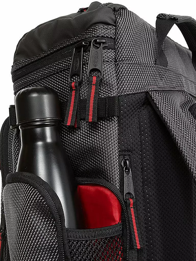 EASTPAK | Zaino Tecum Top CNNCT | Grigio