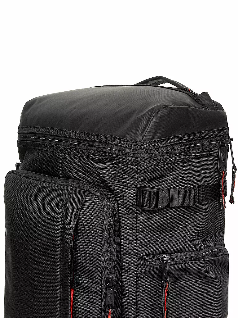 EASTPAK | Zaino Tecum Top CNNCT | Nero