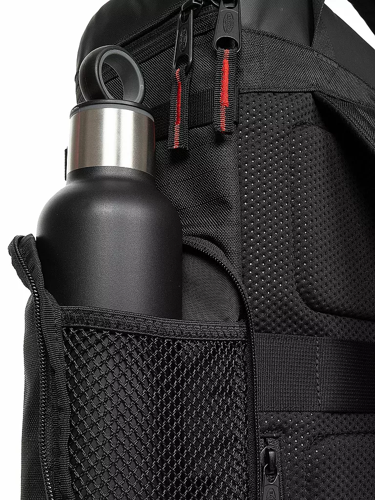 EASTPAK | Zaino Tecum Top CNNCT | Nero