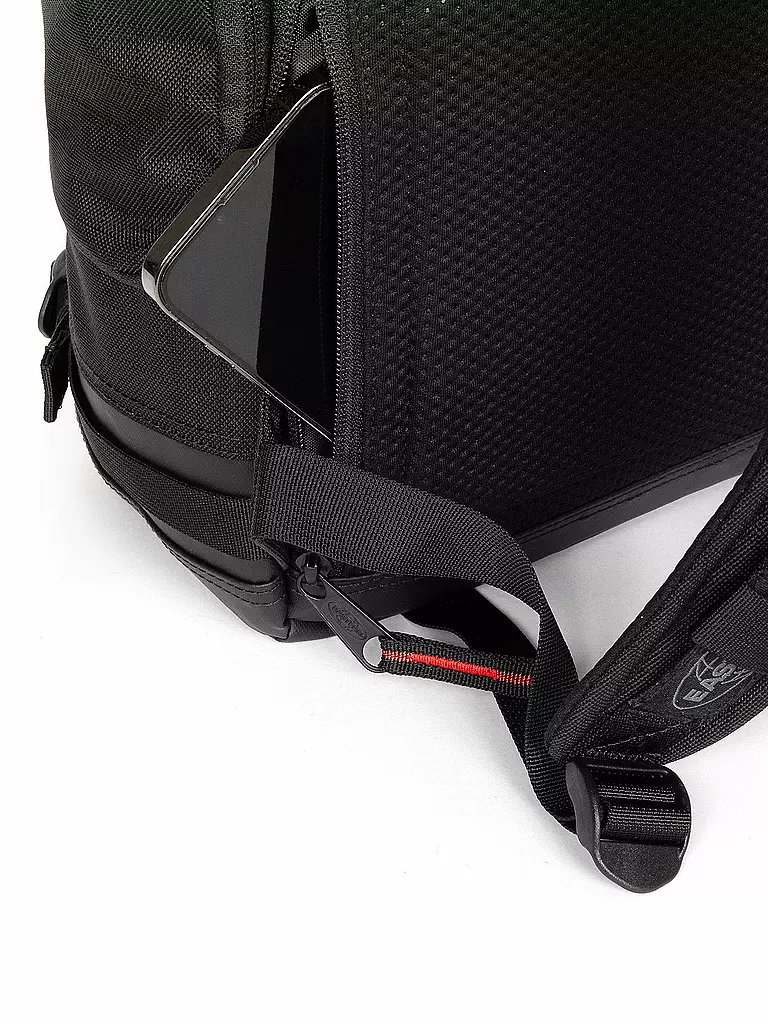 EASTPAK | Zaino Tecum Top CNNCT | Nero