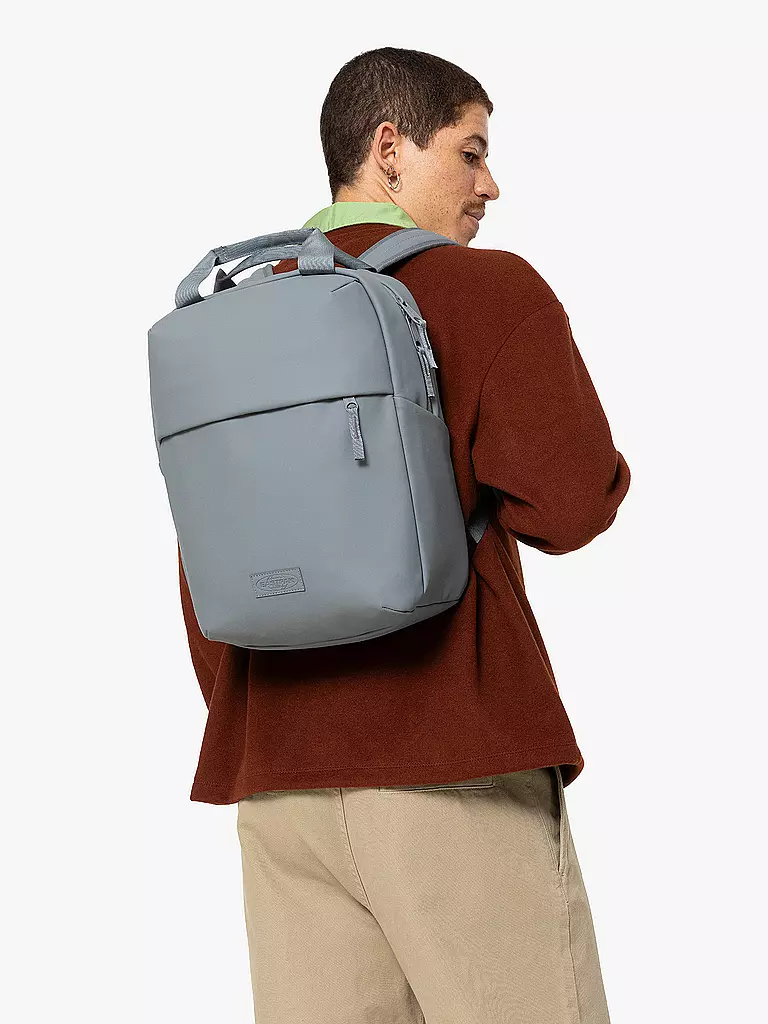 EASTPAK | Zaino Tecum Tote 17l | Blu