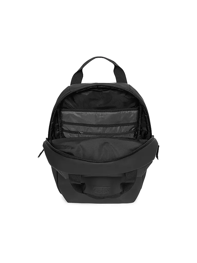 EASTPAK | Zaino Tecum Tote 17l | Nero