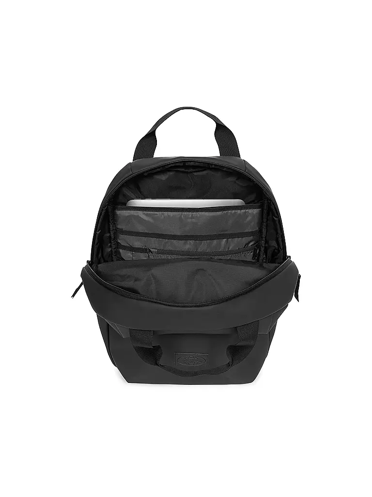 EASTPAK | Zaino Tecum Tote 17l | Nero