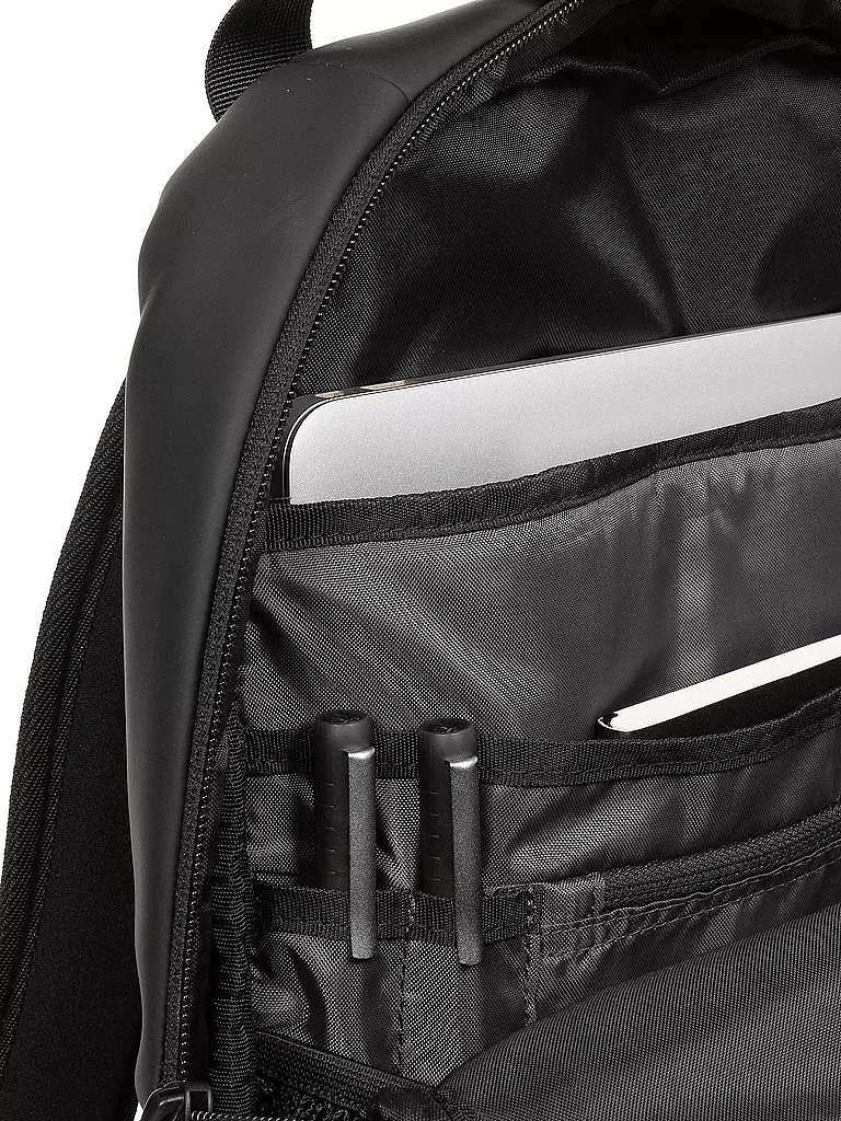 EASTPAK | Zaino Tecum Tote 17l | Nero