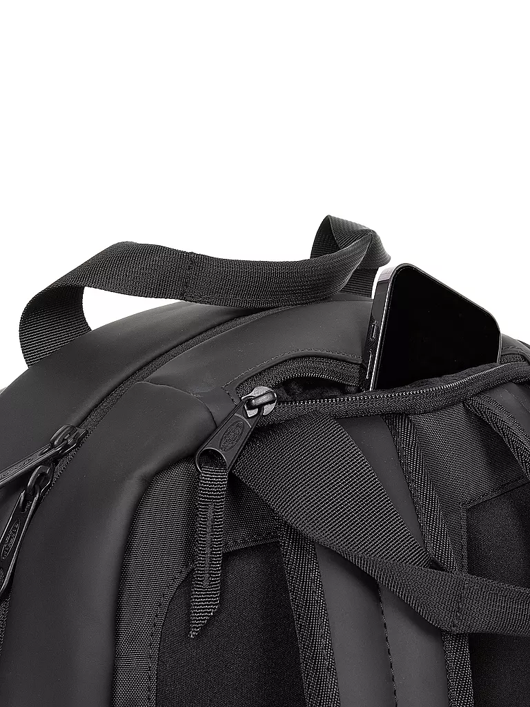 EASTPAK | Zaino Tecum Tote 17l | Nero