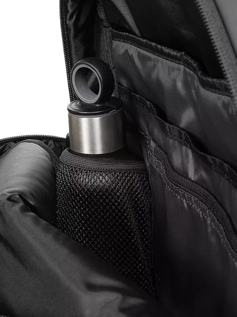 EASTPAK | Zaino Tecum Tote 17l | Nero