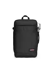 EASTPAK | Zaino Transit'R Duffel 2-in-1 28L | Nero