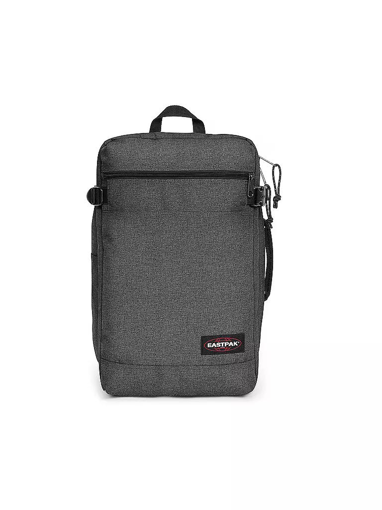 EASTPAK | Zaino Transit'R Duffel 2-in-1 28L | Grigio