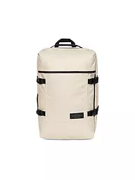 EASTPAK | Zaino Travelpack 42L | Beige