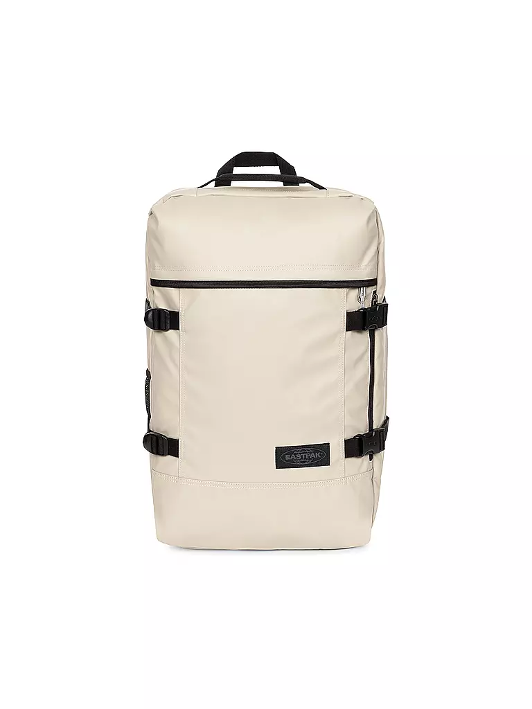 EASTPAK | Zaino Travelpack 42L | Beige