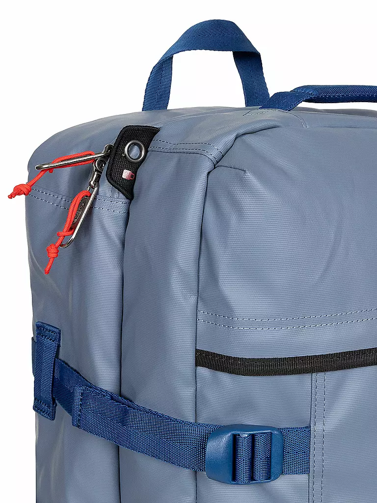 EASTPAK | Zaino Travelpack 42L | Blu