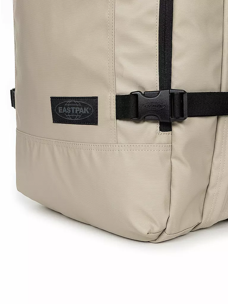 EASTPAK | Zaino Travelpack 42L | Beige