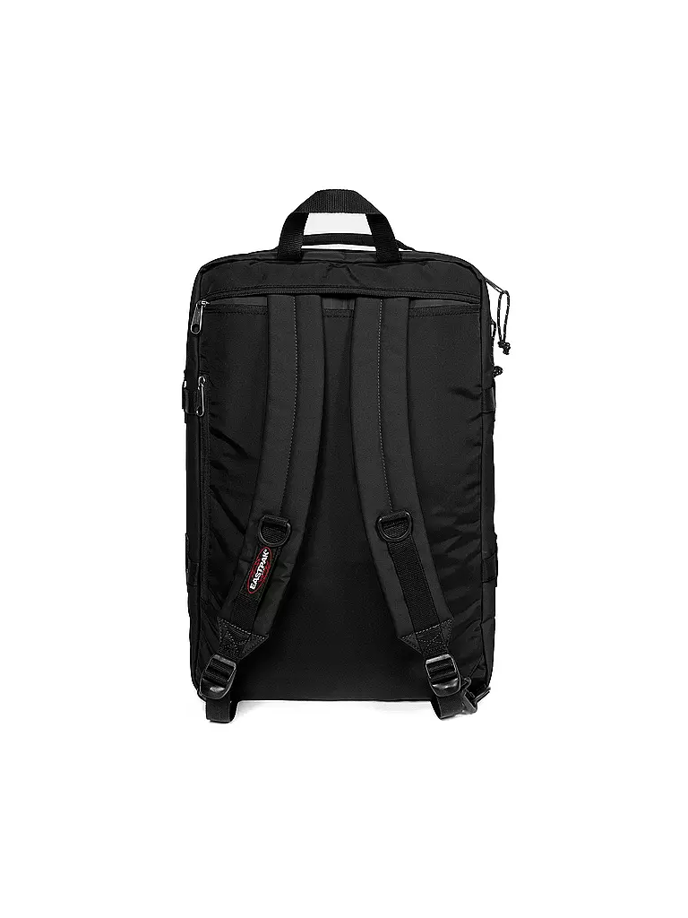 EASTPAK | Zaino Travelpack 42L | Nero