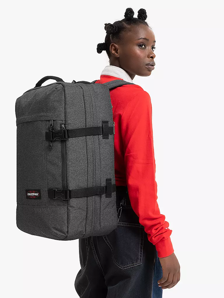 EASTPAK | Zaino Travelpack 42L | Grigio