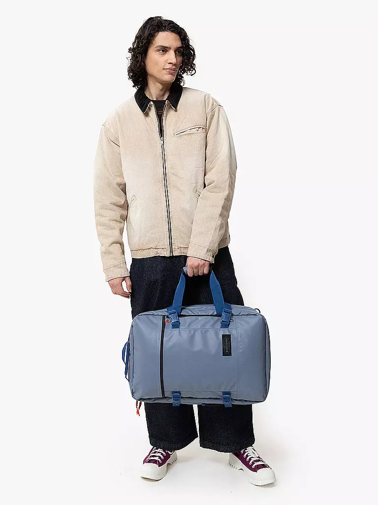 EASTPAK | Zaino Travelpack 42L | Blu