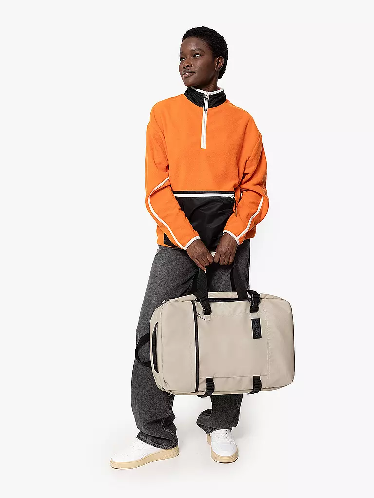EASTPAK | Zaino Travelpack 42L | Beige